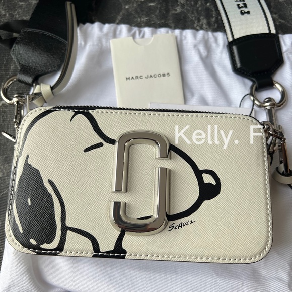 MARC JACOBS snapshot - Picture 9 of 12